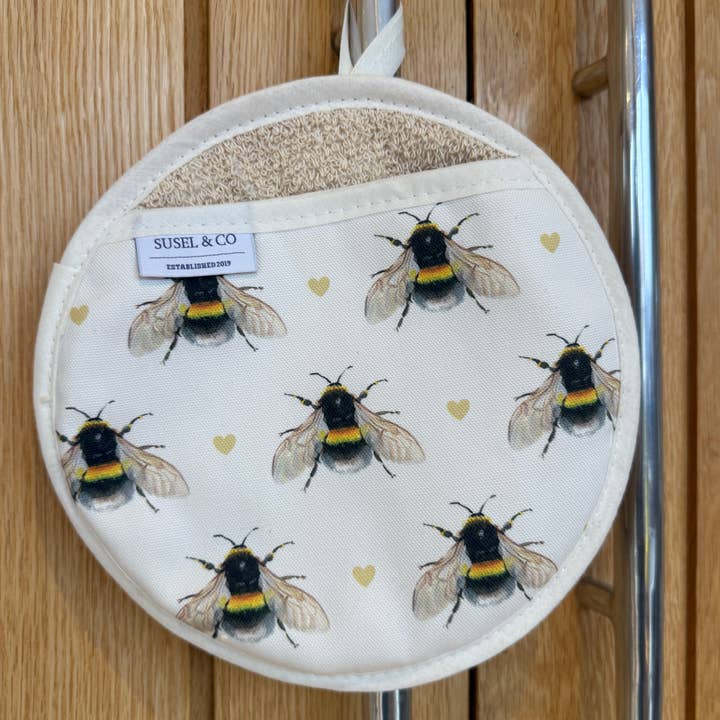 Bumble Bee - Pega Pote por atacado de Susel & Co