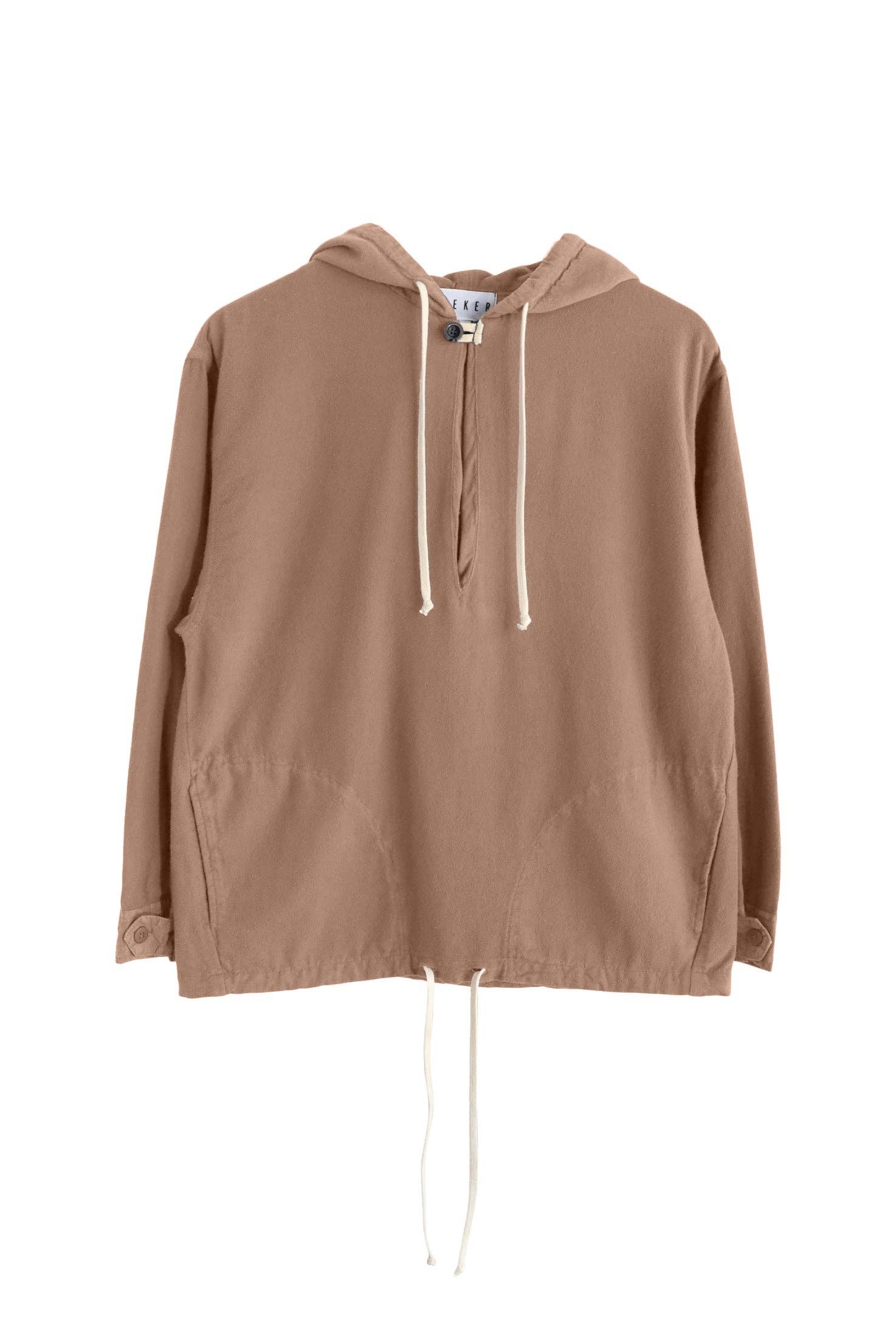 Seeker – Hoodie – Unissexo por atacado – anoraque5