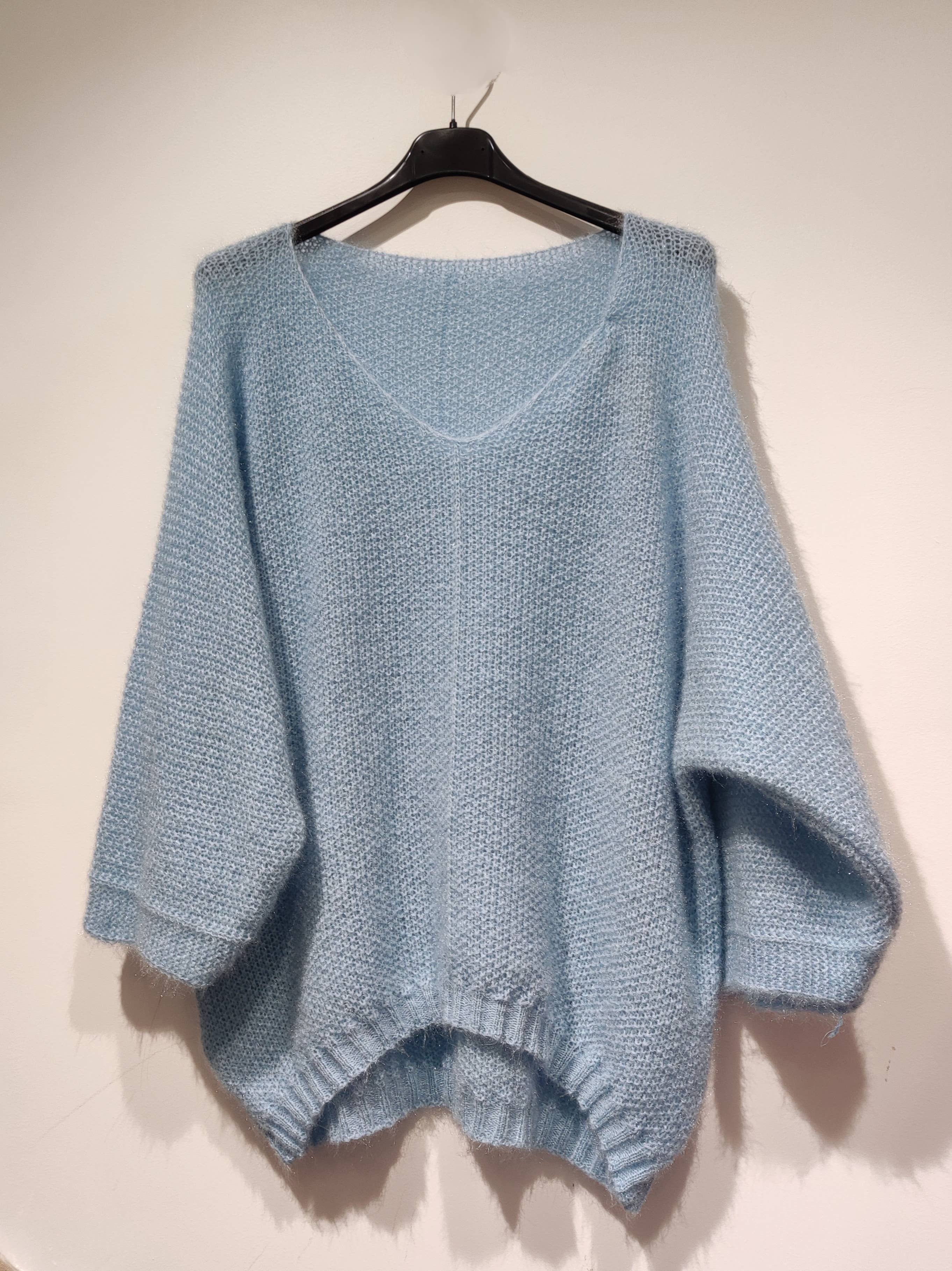 Pomelo paris - Wholesale Knit Sweater - Women's - CANDY Sweater M9