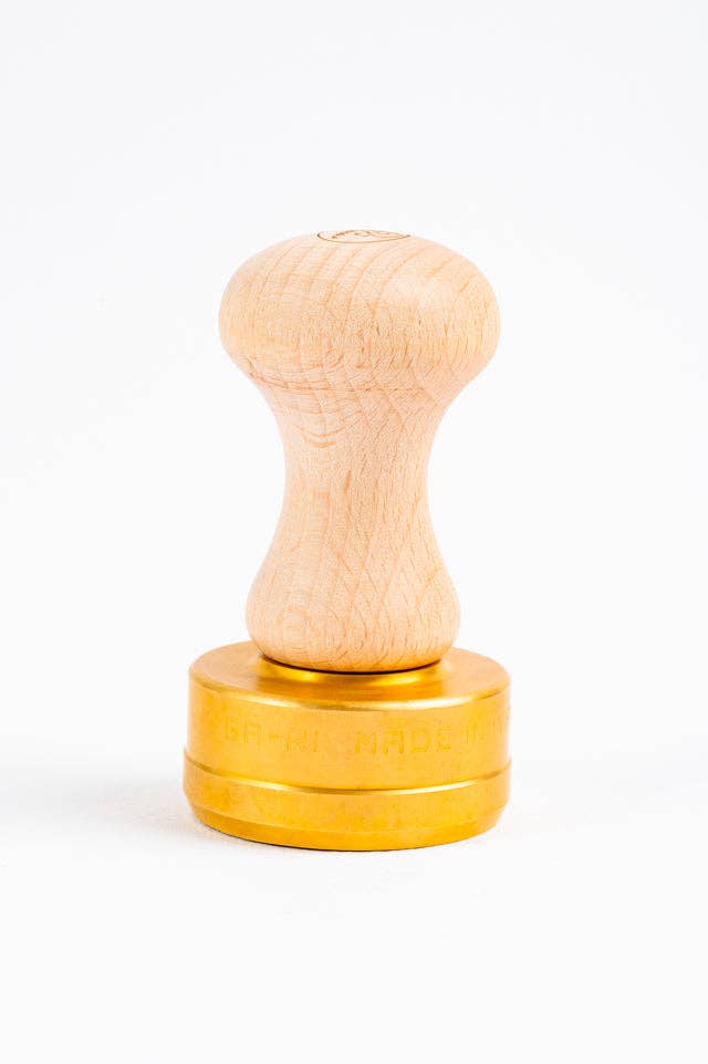 LA GONDOLA - Wholesale Keukengereedschap/gadget - Ravioli Pastasnijder Rond Professioneel Corzetti