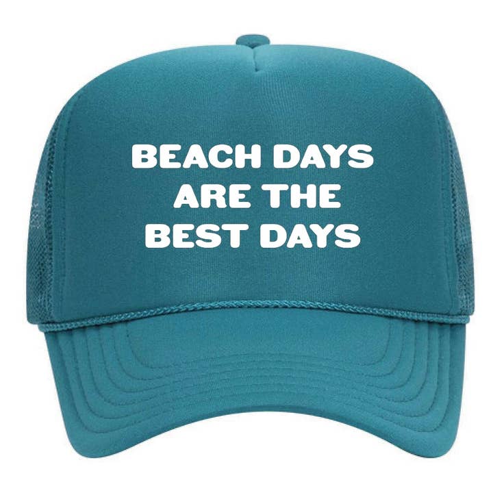 DIAS DE PRAIA SÃO OS MELHORES DIAS por atacado de Rad Hat Society