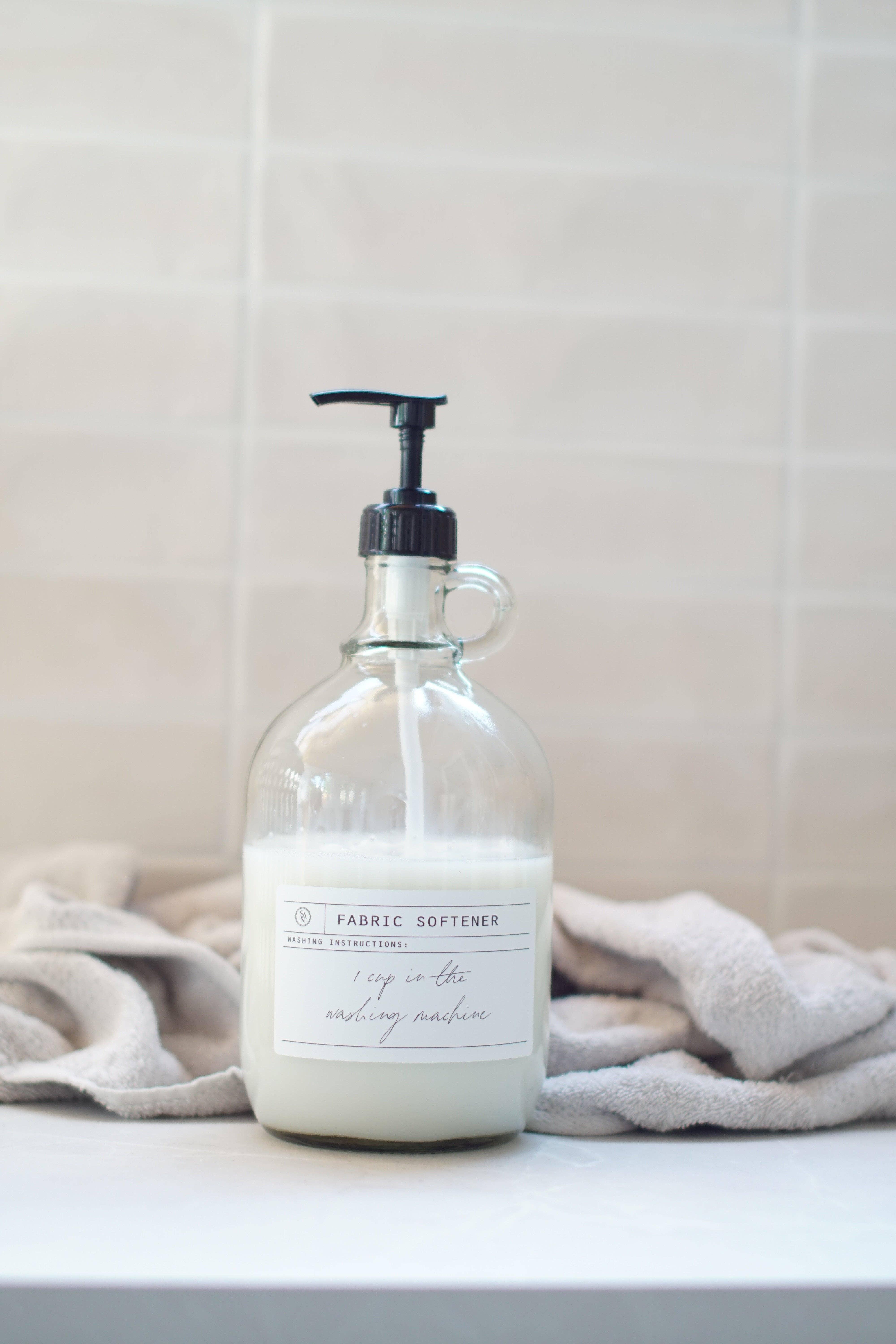 So At Nature – wholesale Laundry detergent powder/pods – Deluxe Laundry Storage Set - So At Nature6