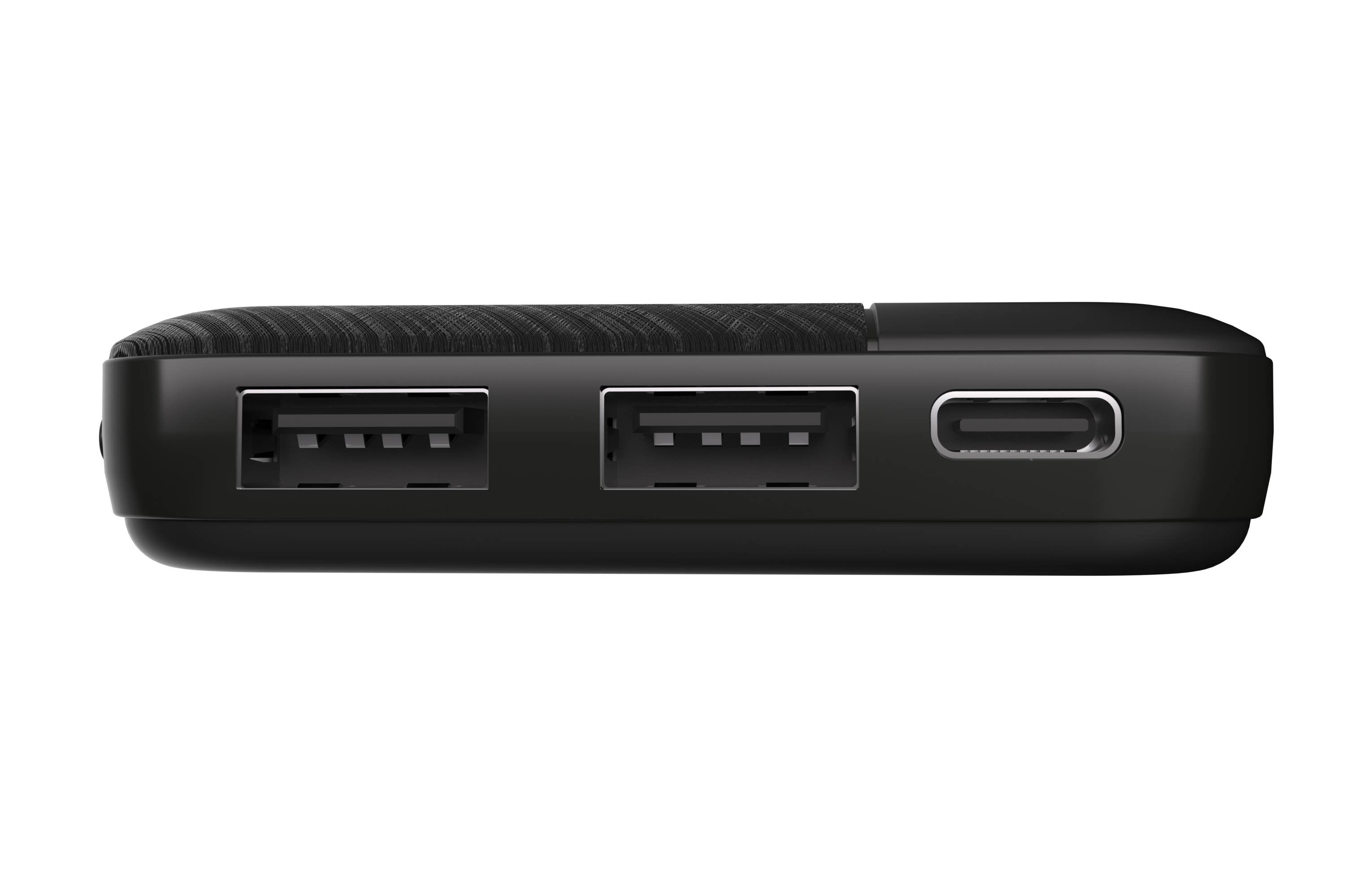 LAX Gadgets – Carregador portátil por atacado – Power Bank portátil de alta velocidade 6.600 mAh – Embalagem para varejo5