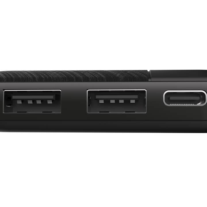 LAX Gadgets - Wholesale Portable Charger - Portable Power Bank High Speed 66,000 mAh—Retail Packaging5