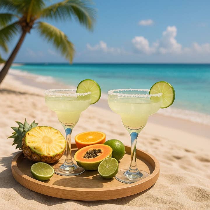 Krediz - Wholesale Cocktail/Liquor Glass - Epure Glass Cups Serverware Collection - Set of 411