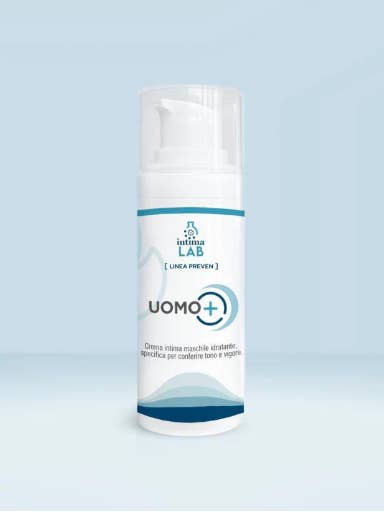Forfriskende intim creme til mænd + for engroshandel hos Intimalab