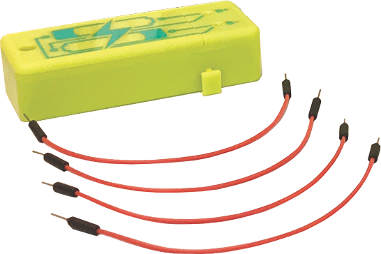 EDC Publishing - Vente Jouet électronique – enfant et bébé - De petits circuits !3