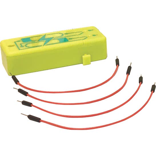 EDC Publishing - Vente Jouet électronique – enfant et bébé - De petits circuits !3