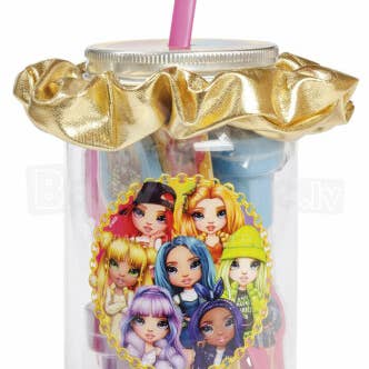 Rainbow High Stationary Jar for wholesale by Robbie Toys Ltd