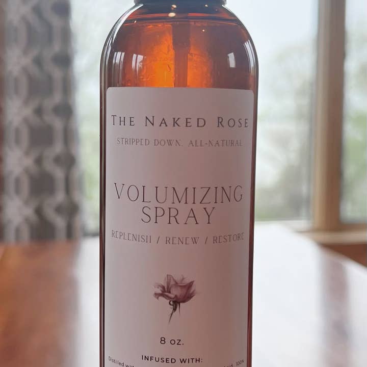 Volumizing Spray and other Purchase Wholesale maximum impact spray. Free Returns & Net 60 Terms on Faire trending on Faire.