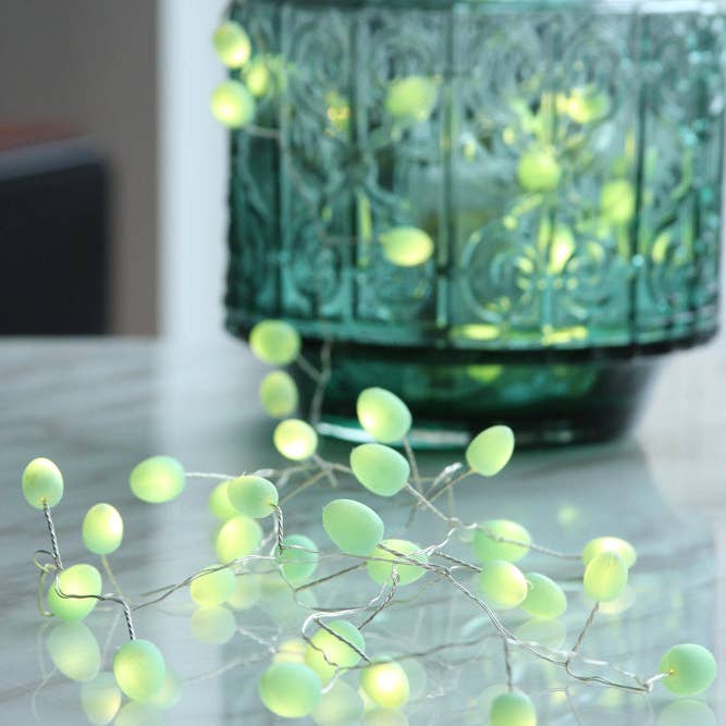 Lumina Of London Co - Wholesale String Lights - Teardrop Lights — A Drop of Magic9