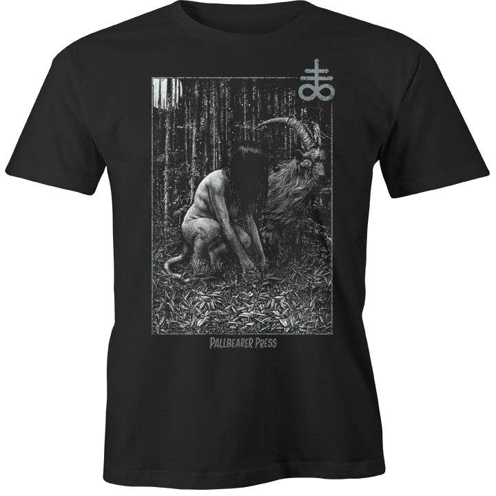Walpurgisnacht SHIRT for engroshandel hos Pallbearer Press