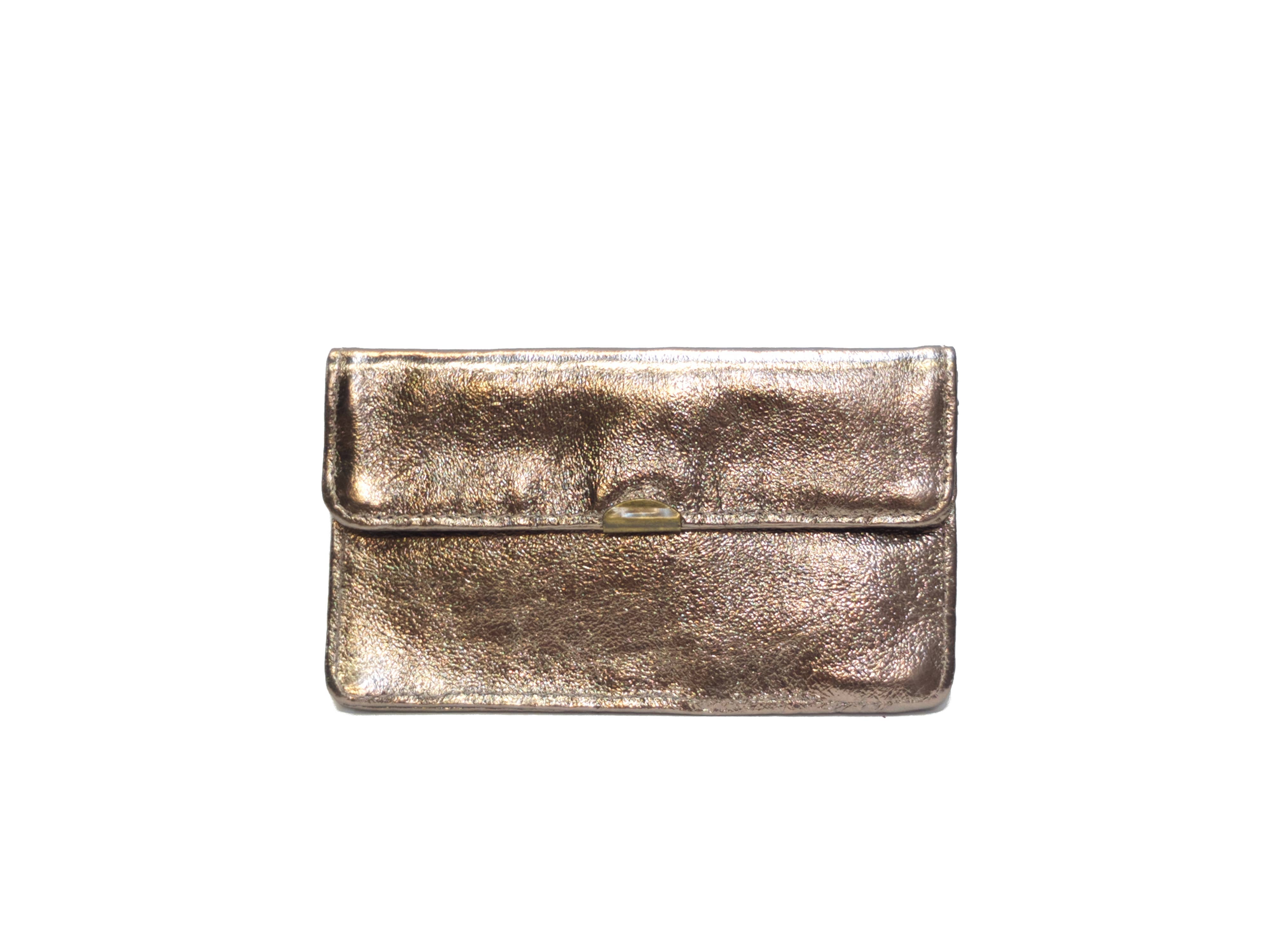 Royal marais - Wholesale Wallet - Women's - Compact all-in-one leather wallet14