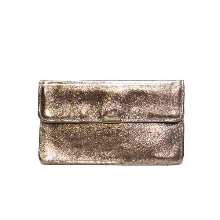 Royal marais - Wholesale Wallet - Women's - Compact all-in-one leather wallet14