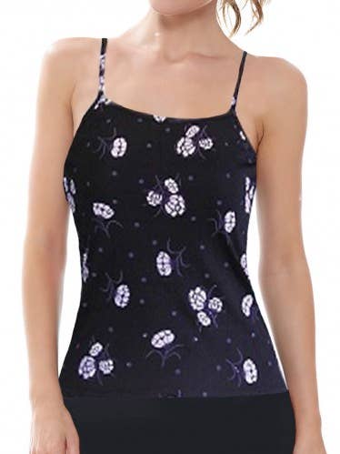 WholesaleSmartbuyCom - Wholesale Top & Skirt Set - Women's - Assorted Girls String Decorative Tanks0