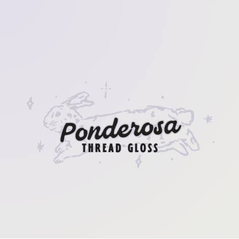 Sincerely Laura - Wholesale Craft Supplies - Ponderosa Thread Gloss - Holidaze Multi-Pack