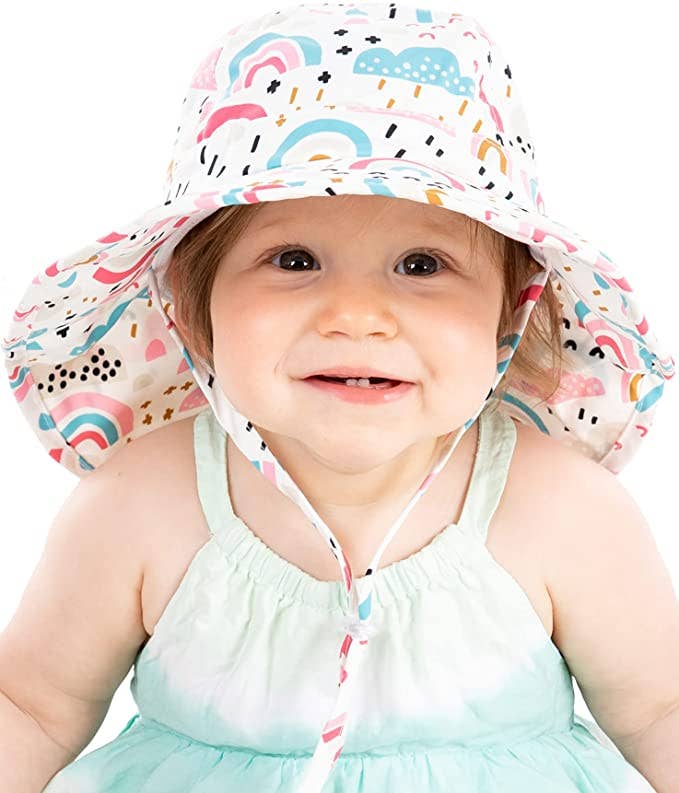 Purchase Wholesale infant hats. Free Returns & Net 60 Terms on Faire