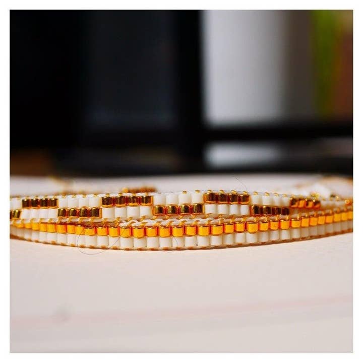 Milos Armband voor wholesale door Nuquí