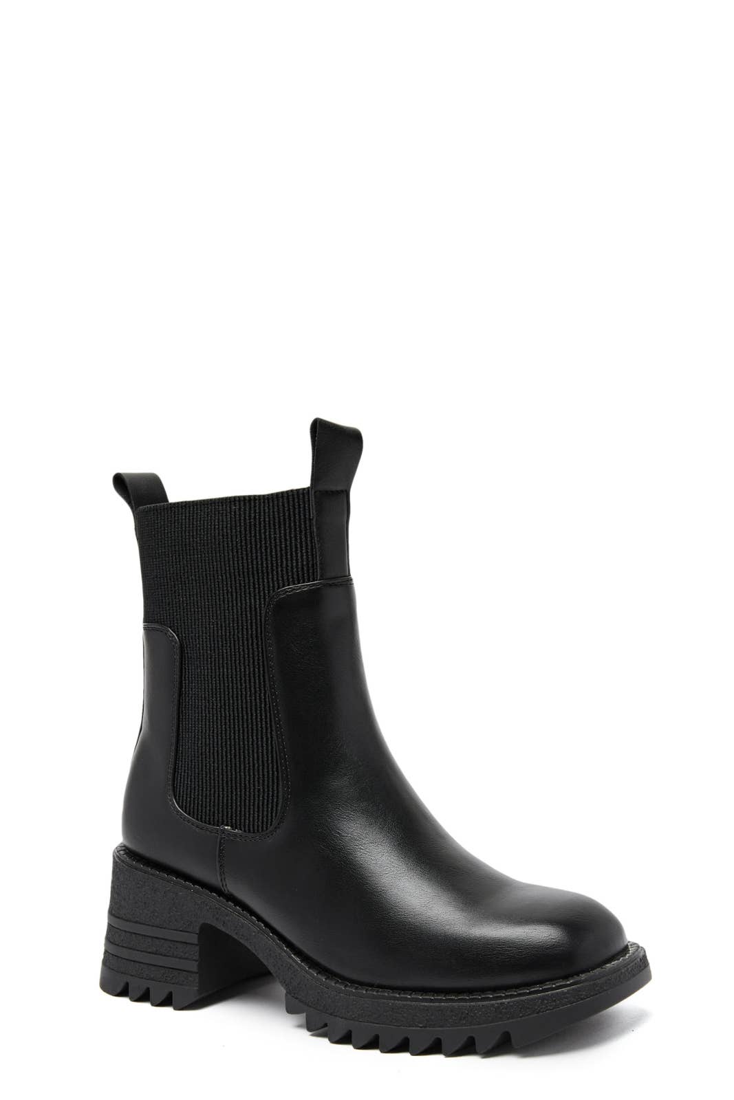 ERYNN - Wholesale Booties - Women's - Thick-soled ankle boots - Esther2