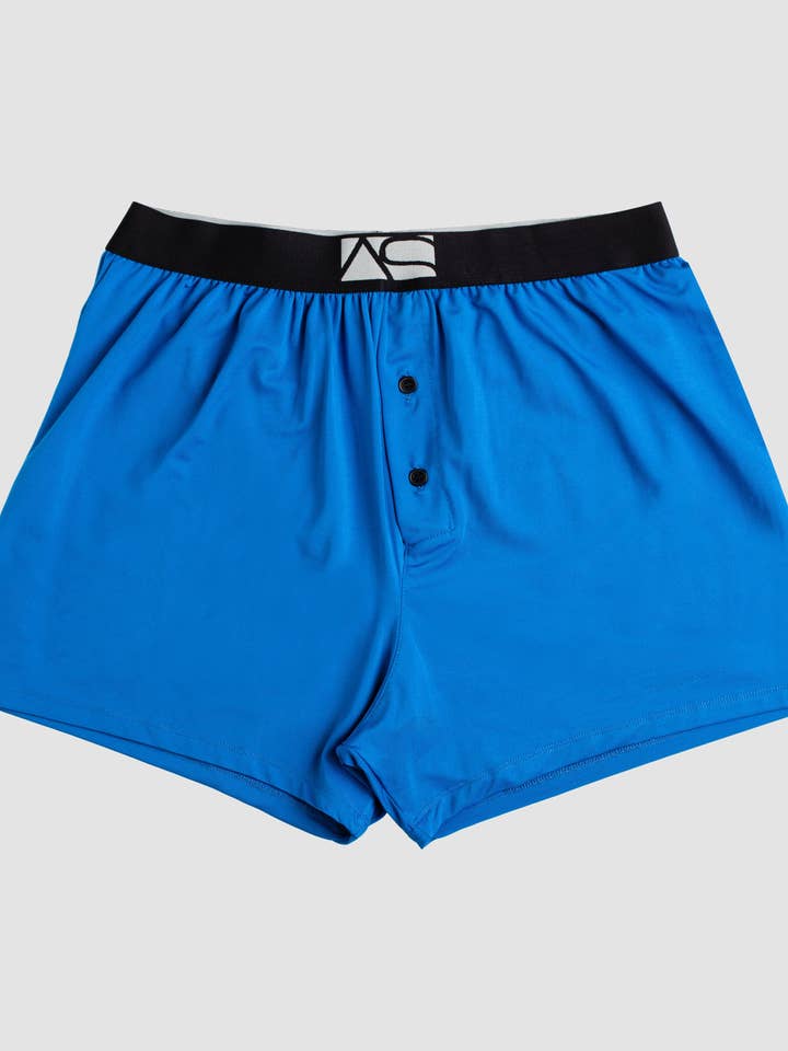 BOXEADOR MODERNO para venta al por mayor de Adam Smith