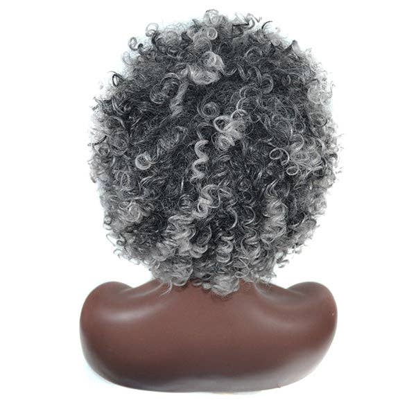 liqubit - Wholesale Hair Extensions - Hot Selling Short Curly Wigs5
