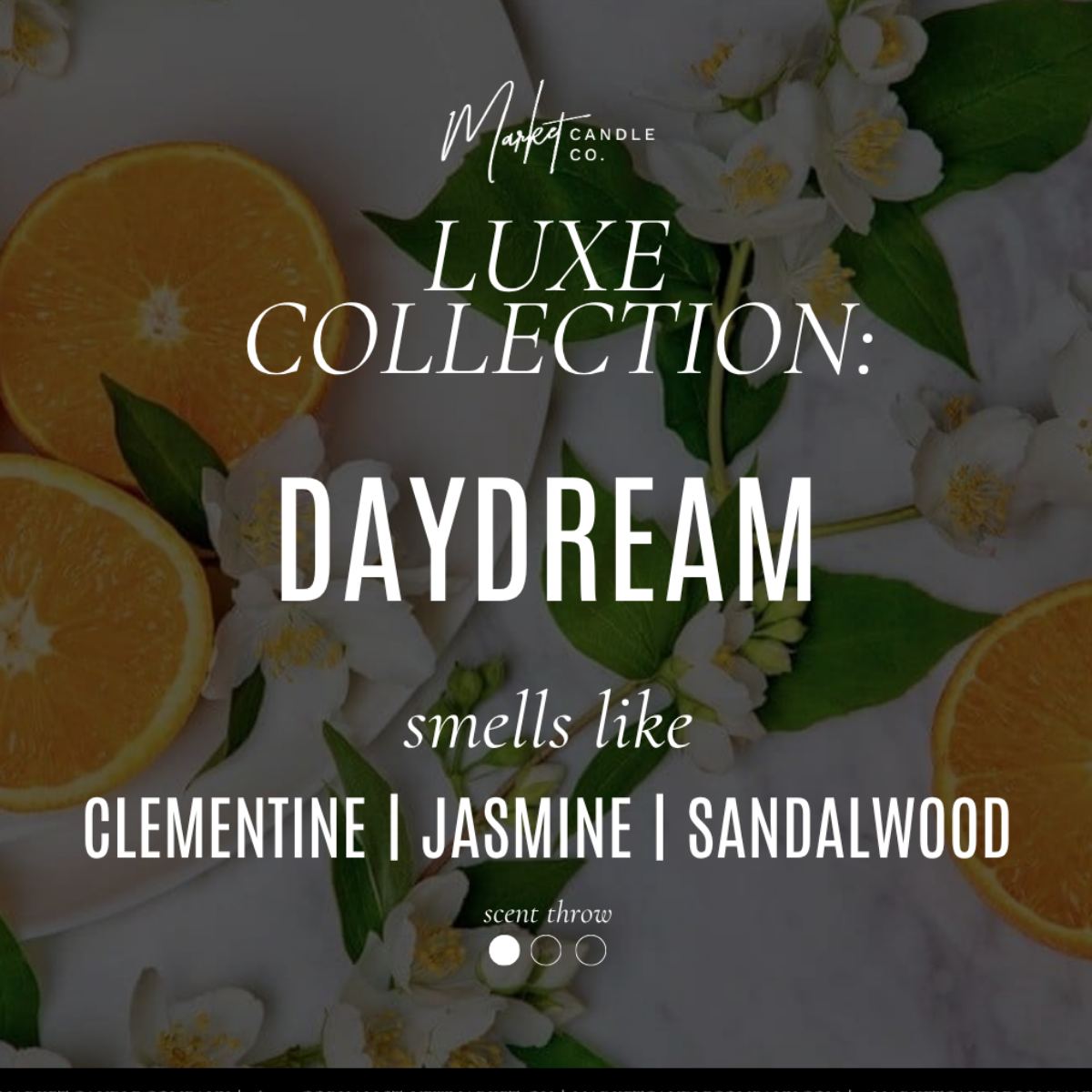 Market Candle Company - Wholesale Hand & Body Lotion - DAYDREAM HAND & BODY LOTION1