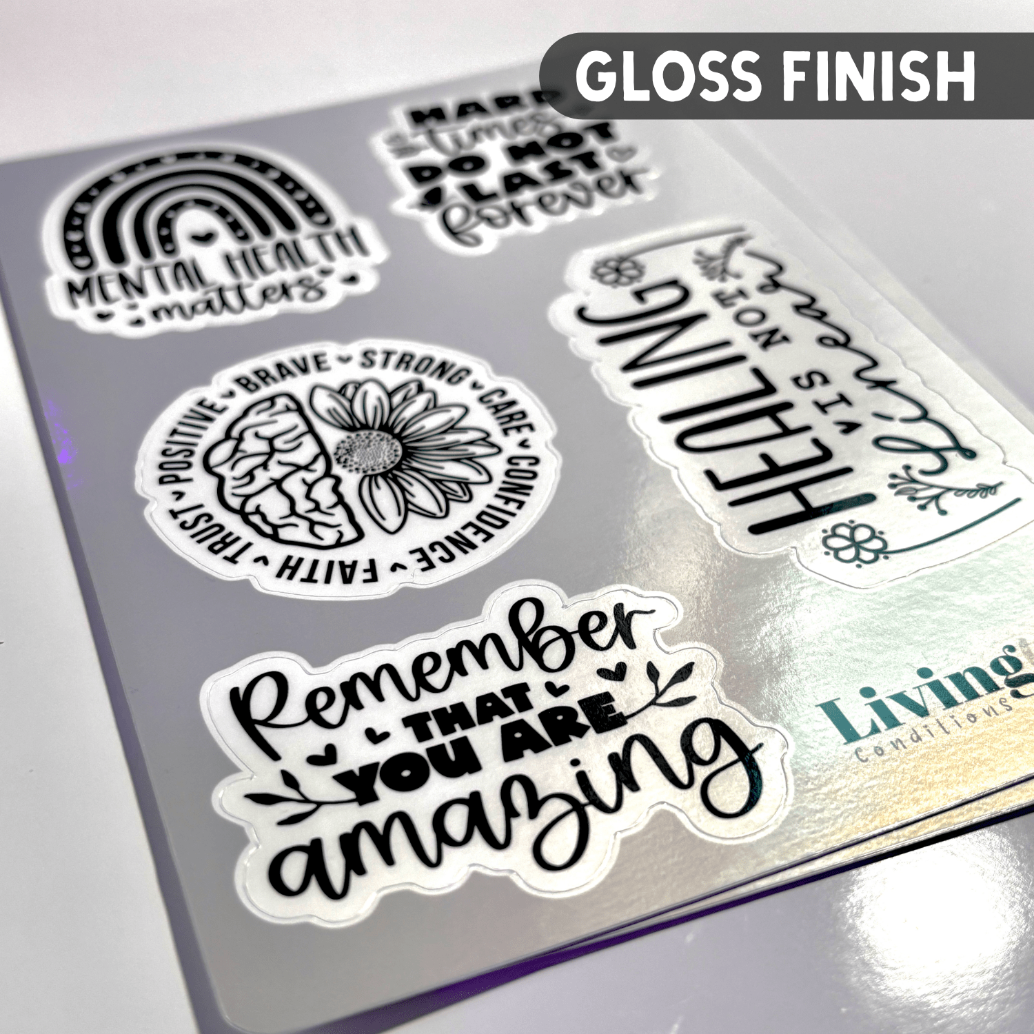 Stickiply – wholesale Sticker – Custom Vinyl Sticker Sheets (Upload your own Artwork)2