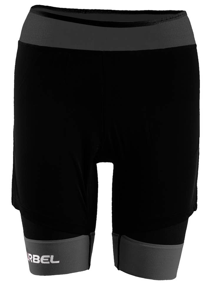 Samba Shorts W, loose mesh pants for trail, Lurbel. for wholesale by Lurbel