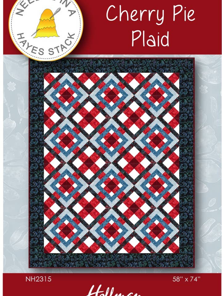 Tarte de Cereja por atacado de Needle in a Hayes Stack