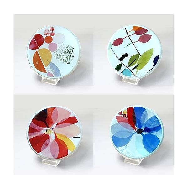 Coasters Burst - CS3 for wholesale by Eunco