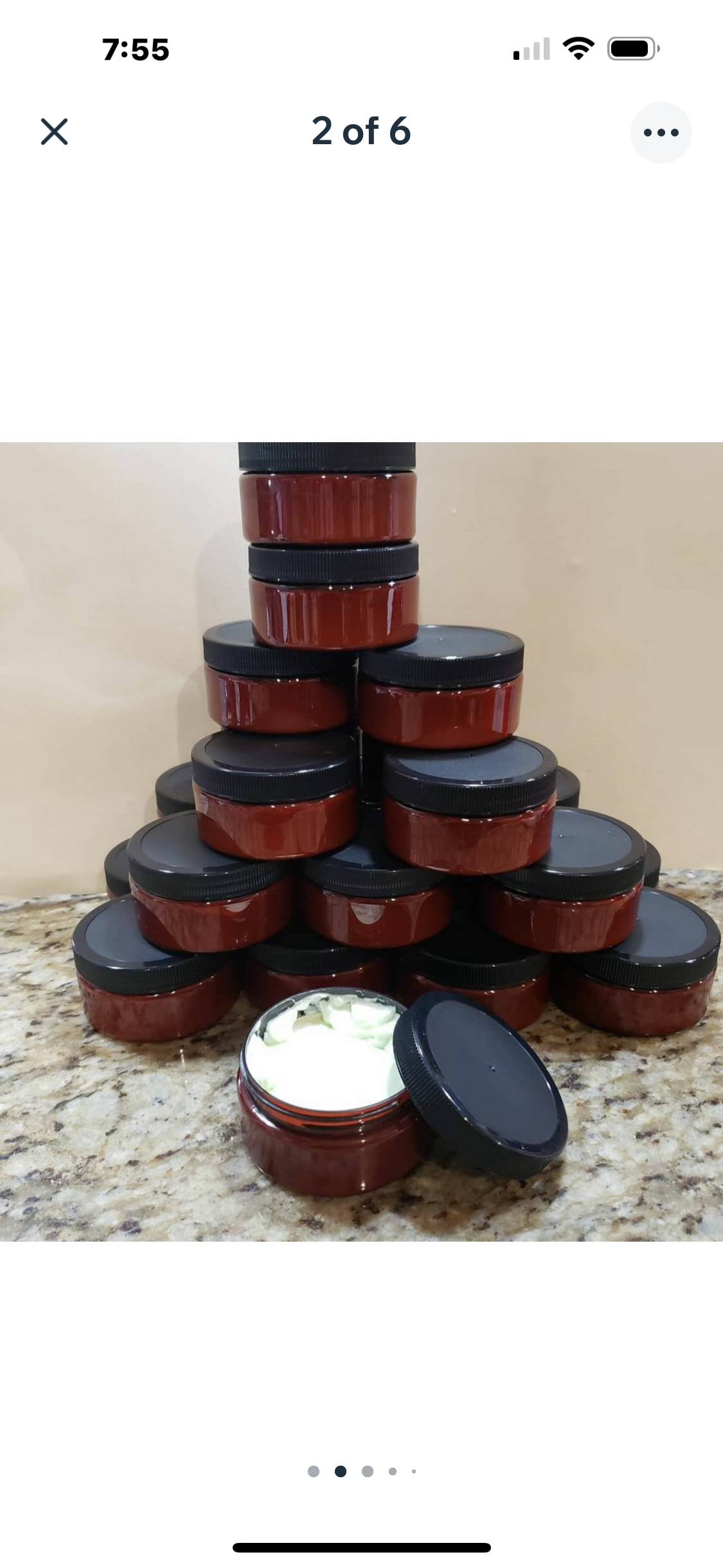 Suzy Spa Essentials - Wholesale Hair Mask - Hydrating Deep Conditioning Hair Mask,  4 oz & 8oz3