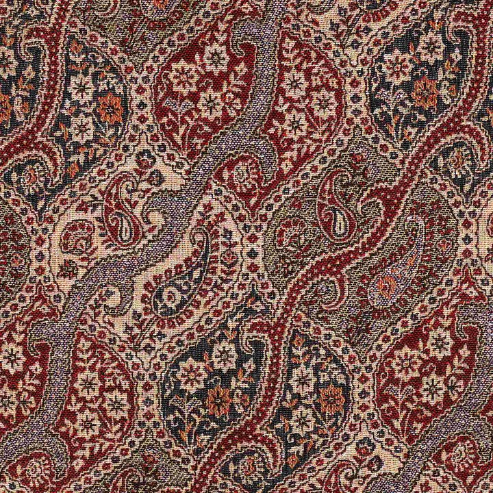 Tribal Trade GmbH - Wholesale Scarf - Unisex - Pashmina Style Floral Waves Scarf 210x70cm 05 Ethnic Scarf6