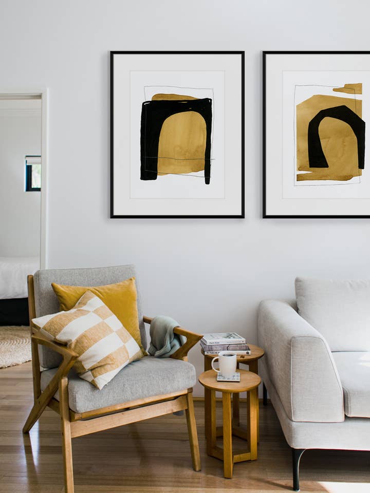 Daylight Art Print for wholesale by Kim Knoll