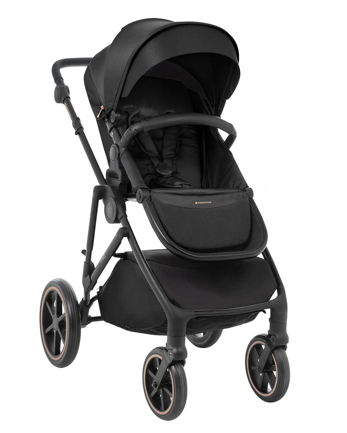 Kika Group Ltd. – wholesale Stroller – Baby – Stroller 2in1 With Carrycot Thea 202428