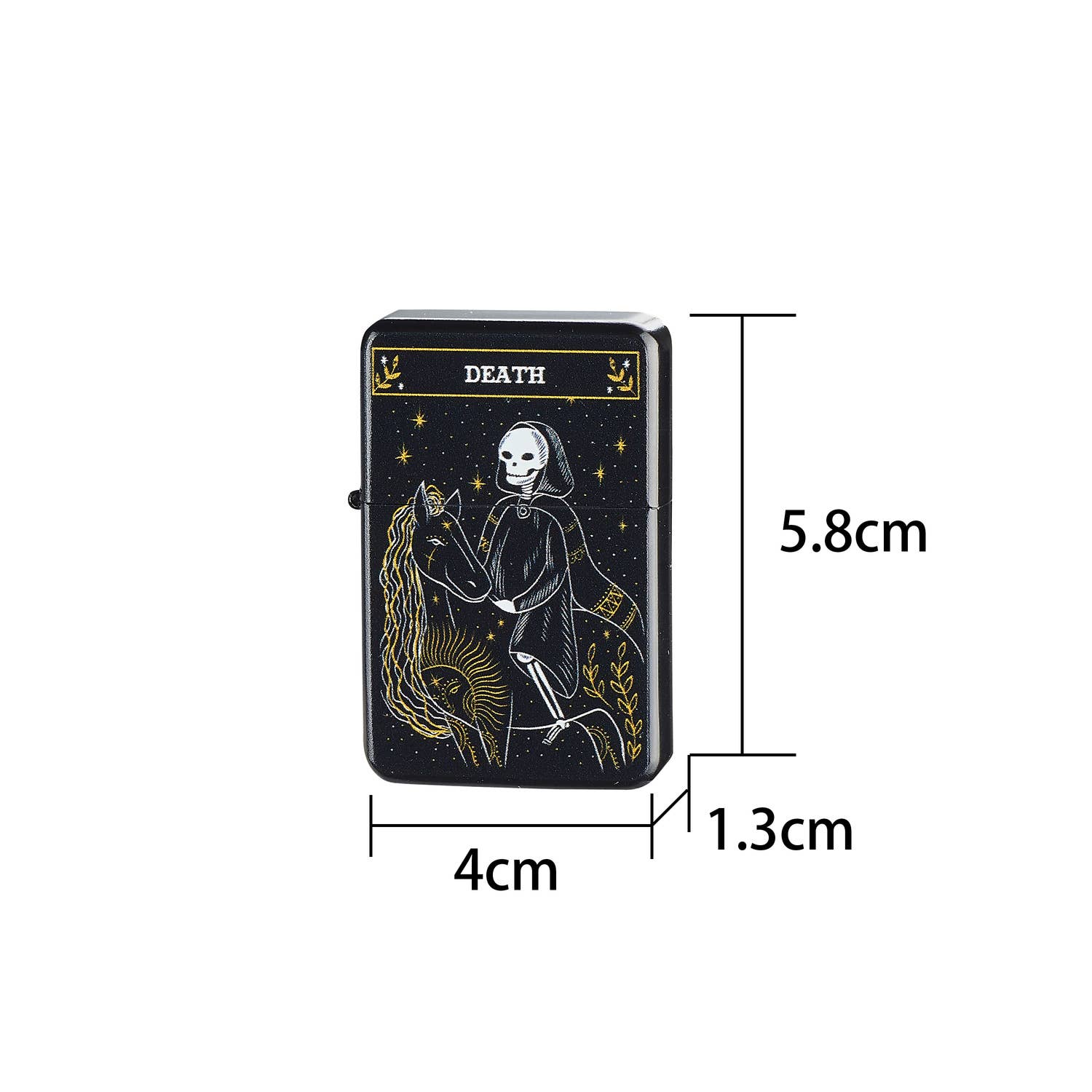 Champ by Polyflame – wholesale Lighter – JETFLAME TAROT LIGHTER6