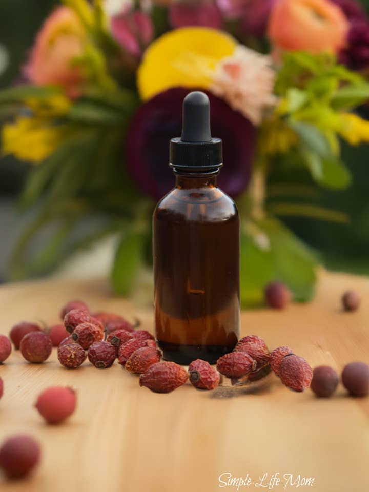 MISCELA CIRCOLAZIONE - Oli essenziali per riscaldare e migliorare la circolazione per la vendita all'ingrosso da parte di Simple Life Mom