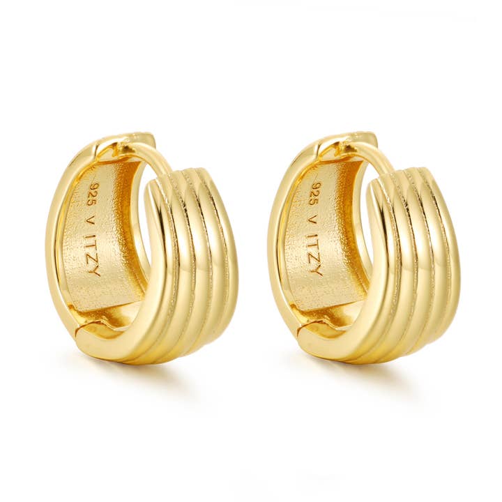 Madeleine Örhängen för wholesale av ITZY Co.