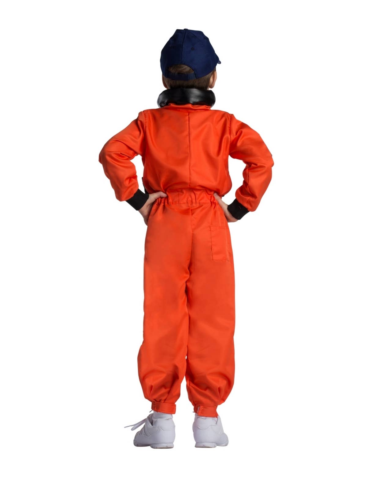 Dress Up America - Wholesale Costume - Kids - NASA Explorer Costume1