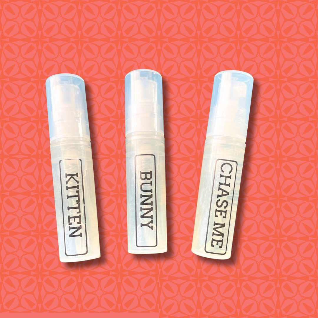 Easy Bake Coven - Wholesale Perfume/Eau de Toilette - Easy Bake Coven 6 pc Fragrance Discovery Set1