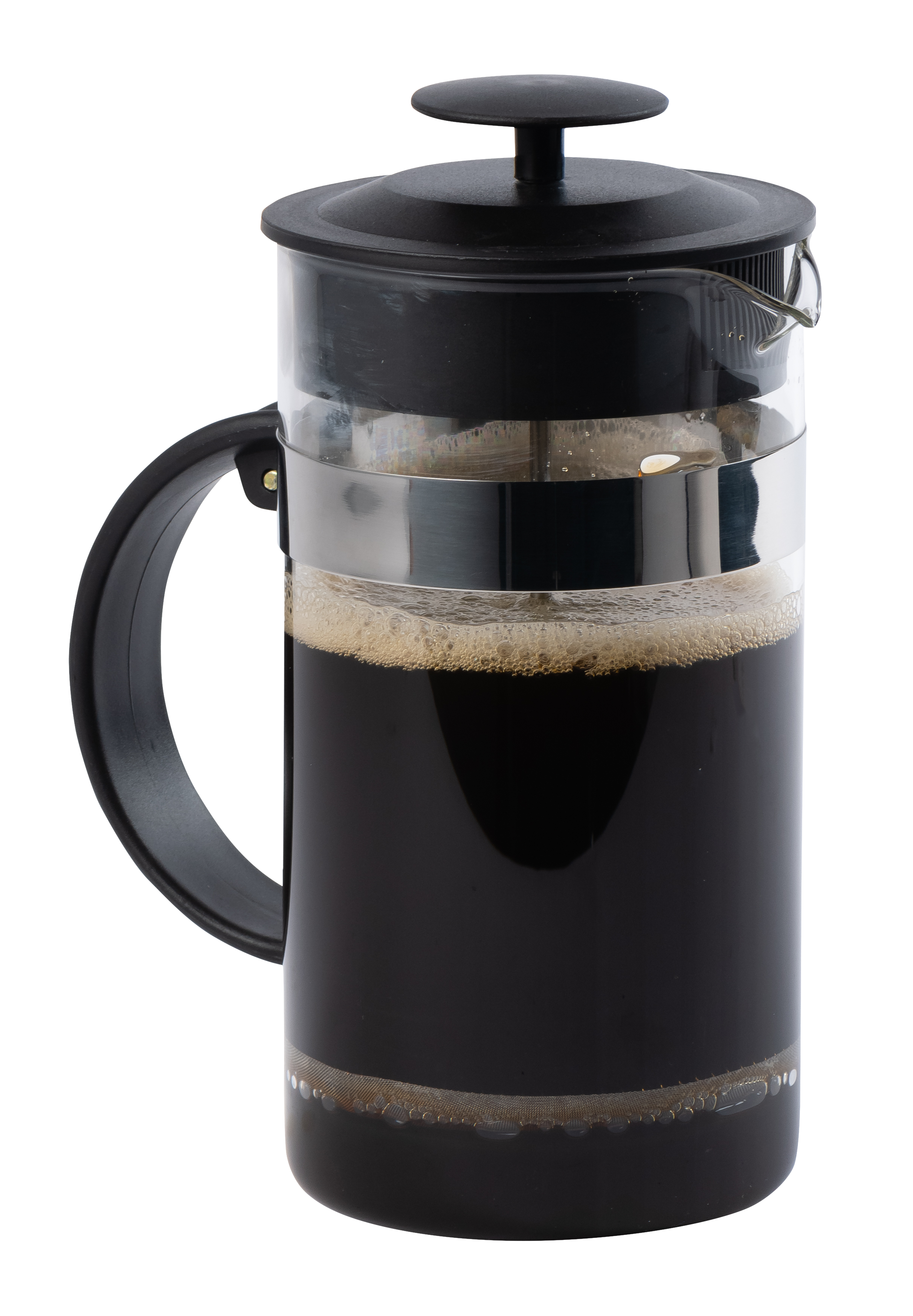 Fackelmann - Wholesale French Press - Fackelmann 1L French Press3