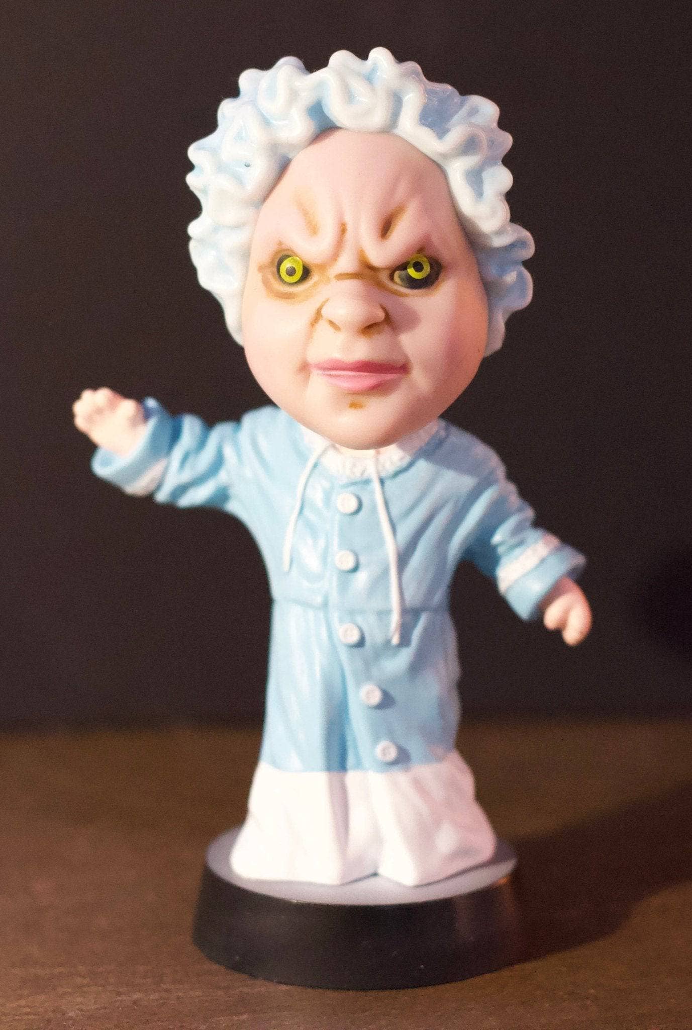 Full Moon Features – wholesale Retailer display – Child & baby – Tiny Terrors | Full Set6