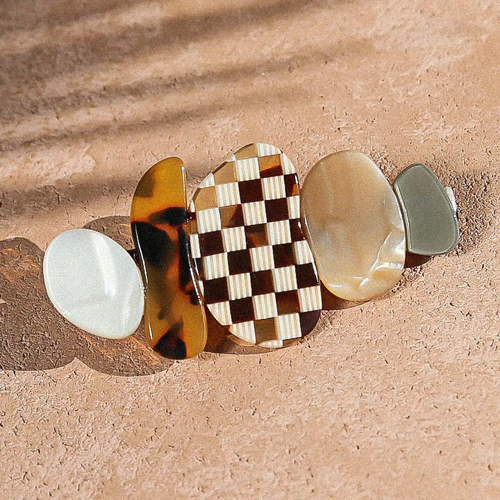 Formenclip überprüfen für den Großhandel von Kingston Jewellery