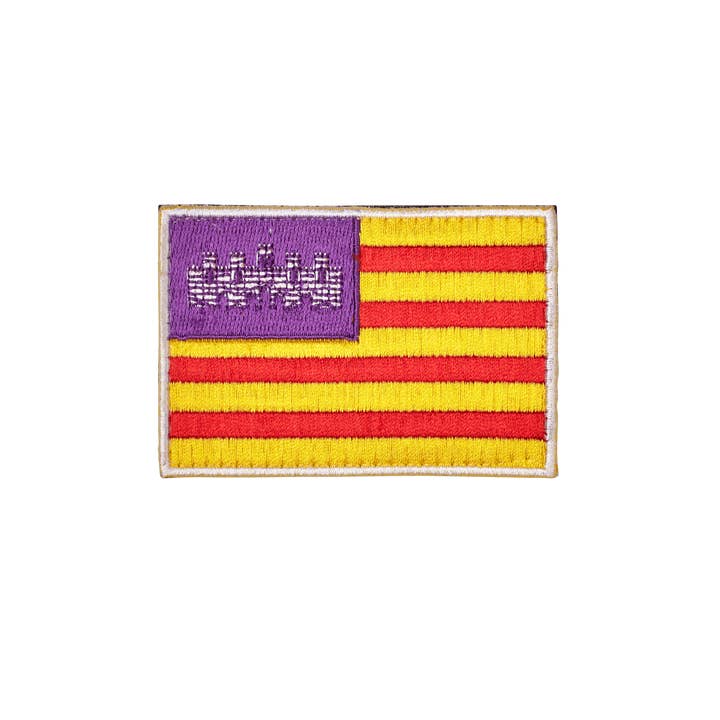 Elitex Training - Wholesale Patch - Spain Communities Patch9