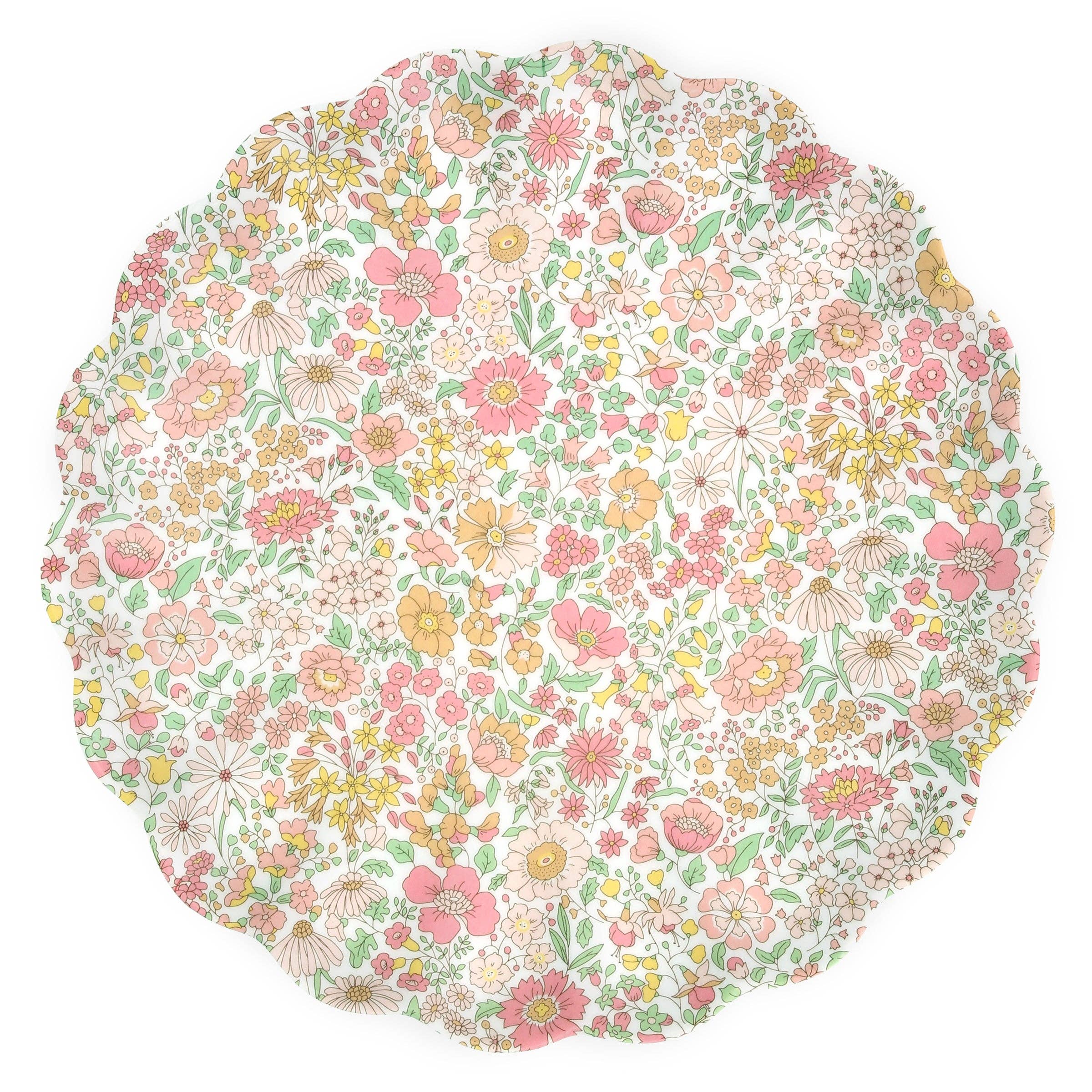 Meri Meri - Wholesale Disposable Plate - Meri Meri x Liberty Mixed Set Reusable Large Plates5