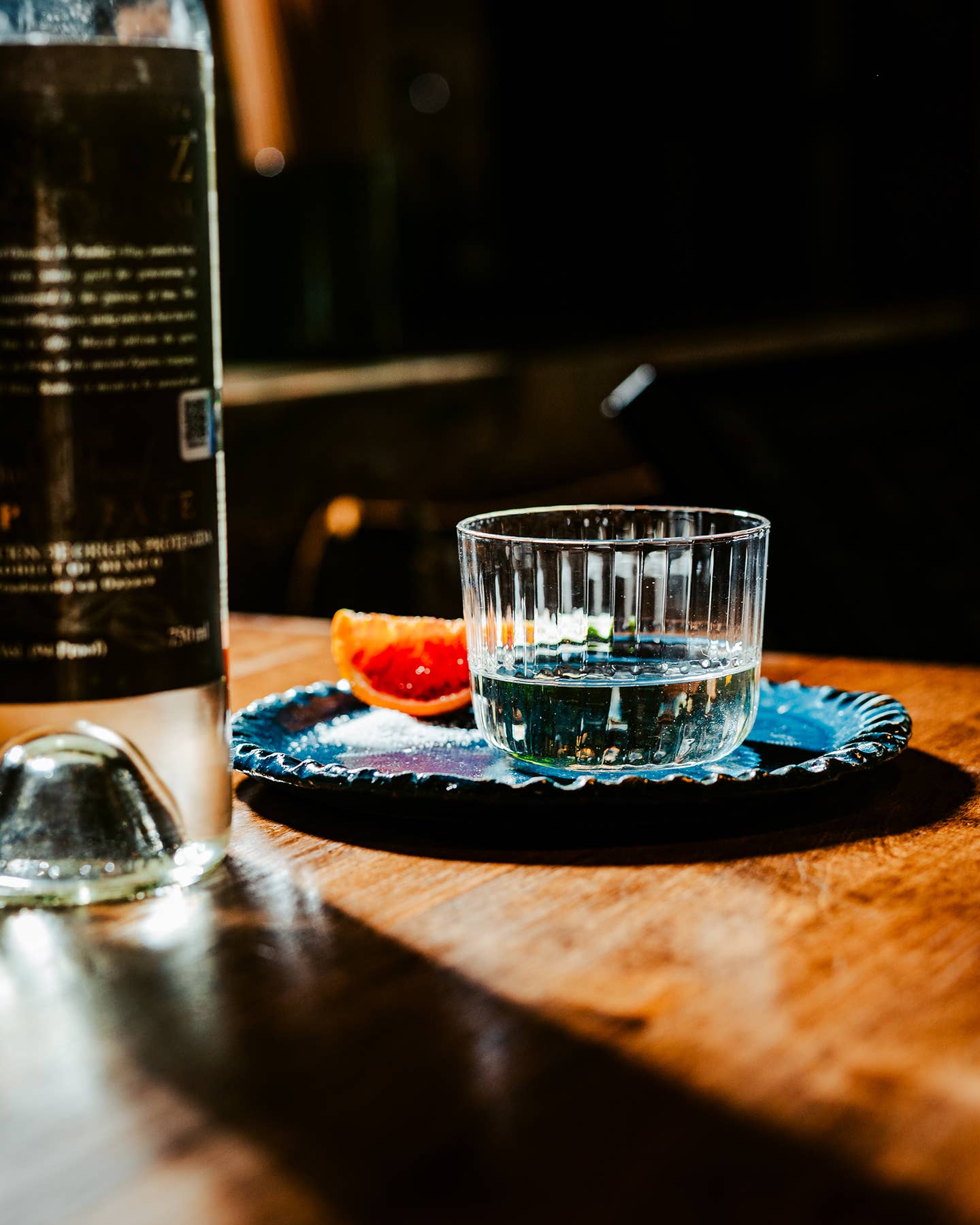 Hospitality Glass - Venta al por mayor Vaso/copa - Hawthorne 8,5 oz. Neat / Sidecar2