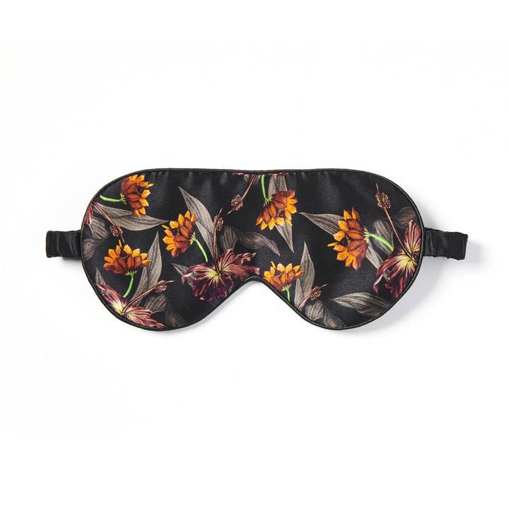 Maschera Notte al Karkadè Nero per la vendita all'ingrosso da parte di Fan Palm