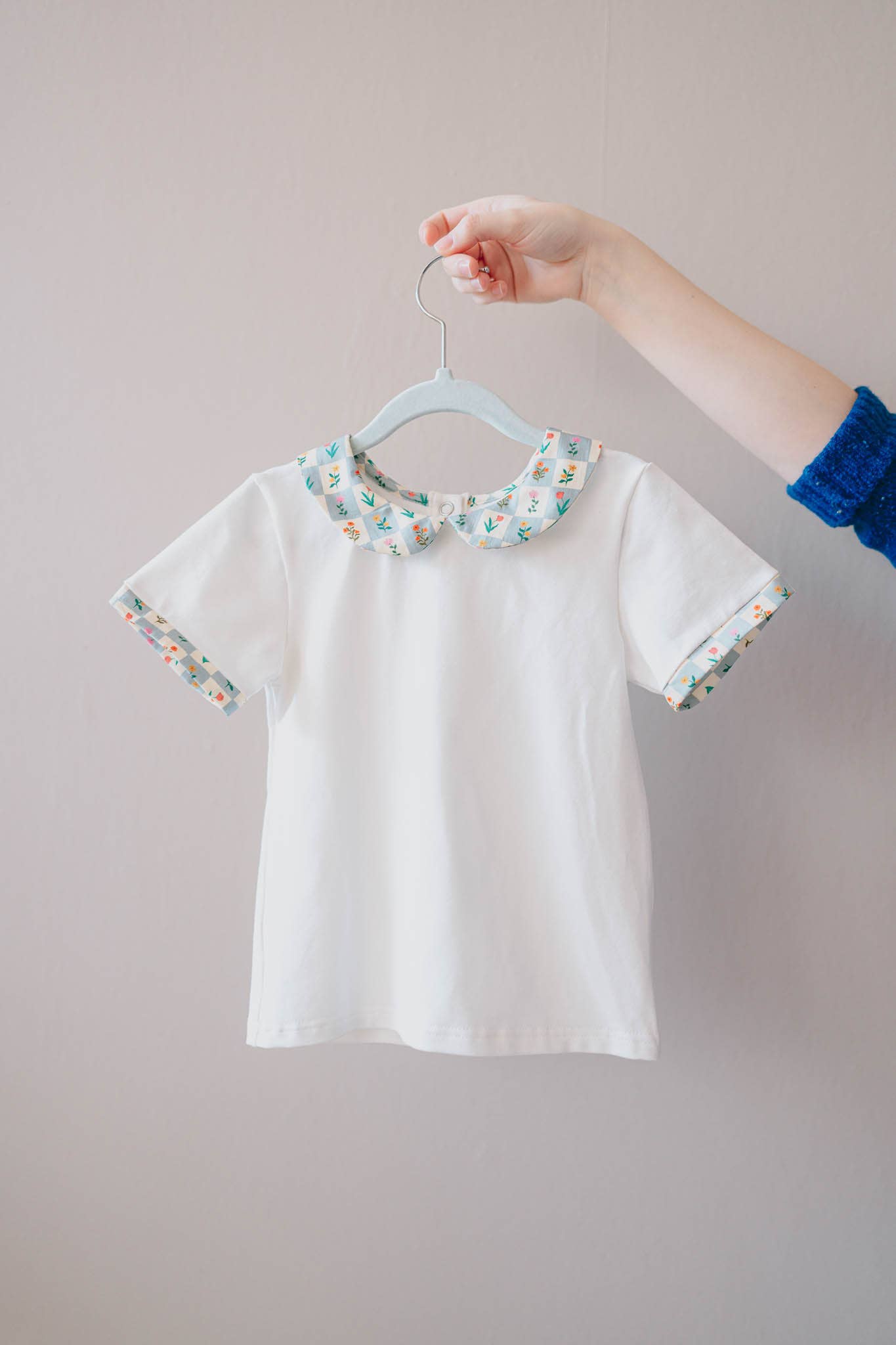 Lise Tailor - Vente Kits de couture - Patron de couture - "Petite" Pirouette - vendu à l'unité13