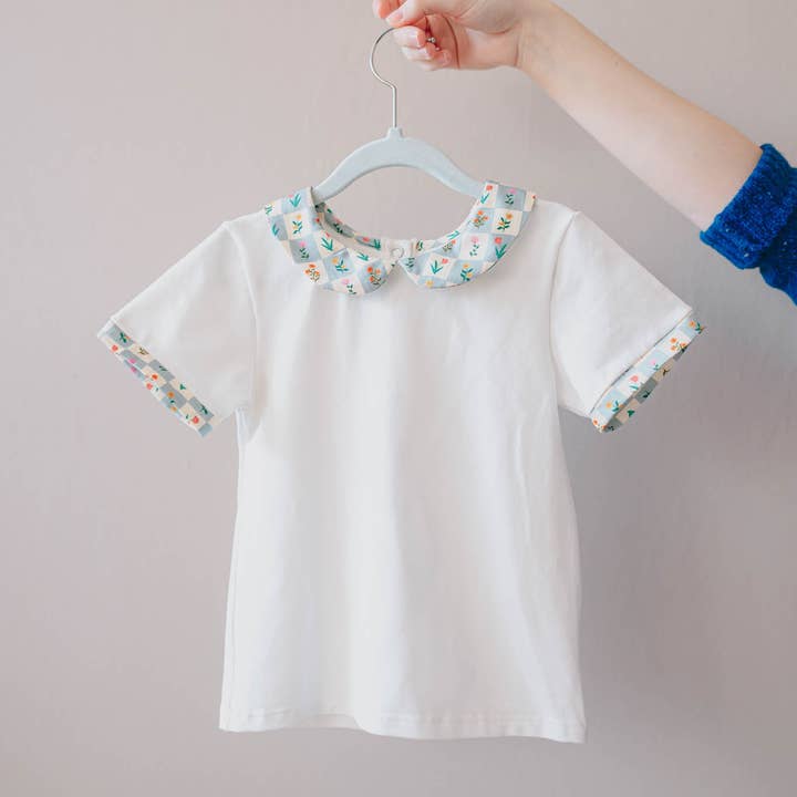 Lise Tailor - Vente Kits de couture - Patron de couture - "Petite" Pirouette - vendu à l'unité13