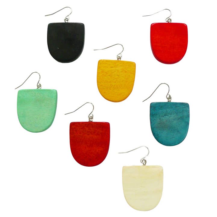 HAE13 Mezza Ovale per la vendita all'ingrosso da parte di Lotusfeet