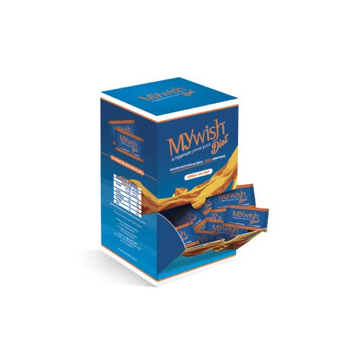 MYWISH DIET SWEETENER CASE 300 PIECES for wholesale by MyWish